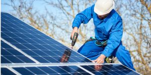 Installation Maintenance Panneaux Solaires Photovoltaïques à Mont-et-Marre